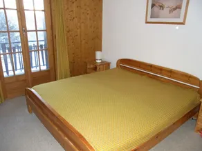 Appartement à louer aux Collons - Image 4