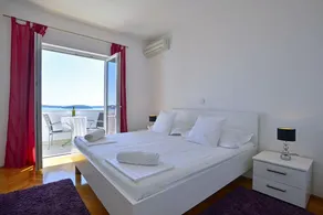 Apartment Comfort with nice sea view - Image 3