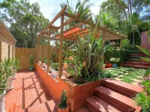 Bayviews Bed and Breakfast Port Stephens - Image 4