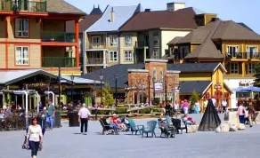 Fabulous 2 Level, 2 Bedroom Condo on Blue Mountain! Over 250 5 Star Reviews! - Image 2