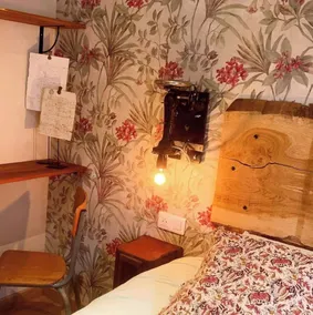Charming cottage in the countryside near Strasbourg - Image 3