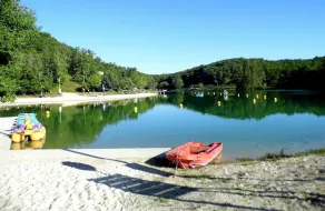 sommerhus i Quercy - Image 3