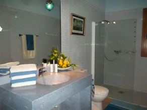 Idyllic finca, close to the sea, 4 pers., pool, air conditioning NEW, W-Lan, seasonal rental - Image 2