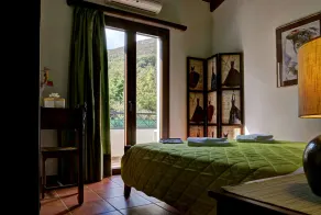 Villa con piscina privata e Jacuzzi vicino a Elafonissi - Image 5