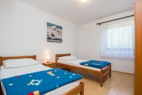 Two bedroom apartment with terrace Vir (A-18527-a) - Image 4
