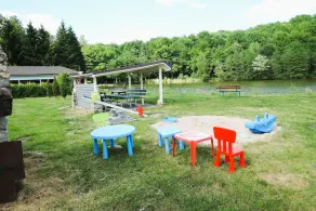 Holiday Home in Szczecin for 6 Persons at the Lake - Image 2