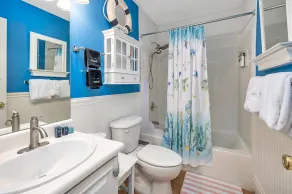 Excellent Village Location | Private Pool | EV Charger | Dog Friendly! - Image 5