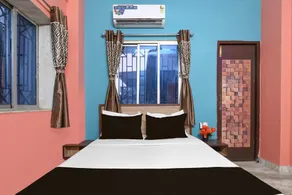 Classic With Balcony Hotel O Shalimar - Image 4