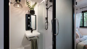Musk See Tiny Home-tranquil escape in bush setting - Image 3