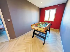 Large house with indoor swimming pool and pétanque court - Image 3