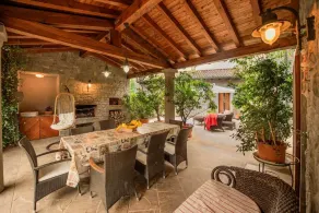 B&B VILLA POMEGRANATE - Image 4