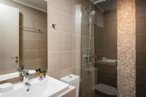 Mear Double Luxury - Cretan Garden Hideaway - Image 2