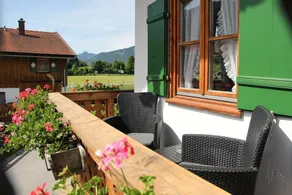 Doppelzimmer Wallberg - Zum Hausmann, Kreuth-oberhof - Image 3