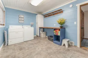 Private setting | Near Lake Michigan | Hot tub & Sauna | Game garage - Image 5