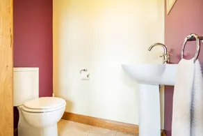 Bin Mountain Self Catering - Image 4