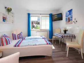 Vacation apartment Am Walde Korswandt - Image 3