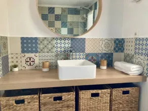 Maison du lac,4 Chambres, Les Restanques duGolfe de St Tropez ; idéal famille - Image 5