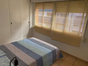 Appartement 'Piso El Grao' avec balcon et Wi-Fi - Image 5