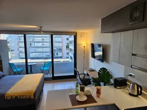 Apartamentos Bauerle Curitiba - Image 4