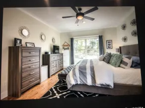 4 Br - great deck/hot tub - 3 miles to Broadway ! - Image 5