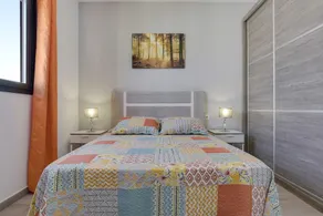Modern Holiday Home ''Casa Toria'' with Private Pool, Air Conditioning - Image 4