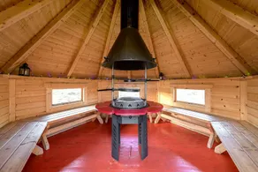 5 Star Award Winning House - The Capercaillie - sleeps 10 with Hot Tub - Image 2