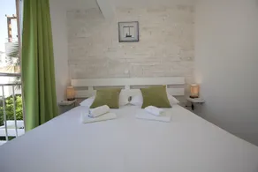 Incantevole villa con splendida vista sul mare, luogo per una BARCA, VILLA ZARA TROGIR - Image 5