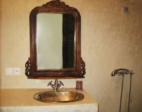 maison de charme rénovée dans la médina, belle vue sur la mer - Image 2