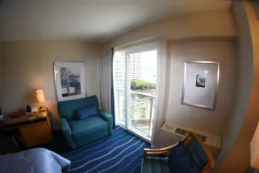 Ala Moana Hotel Luxury 5 Star condo  great Rates <br> - Image 4