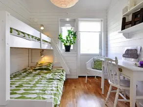 5 star holiday home in Bodafors - Image 3
