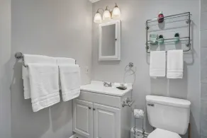 Chic, Cozy, Newly-Remodeled Cottage with Deck - Image 3