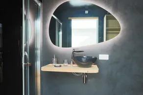 Appartamento 'Ecolodge À 300m De La Plage' con giardino privato e balcone - Image 2