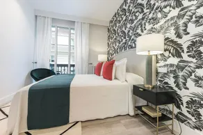 Magnificent designer apartment in front of the Retiro Park - Image 4