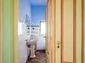 Villa nel verde con piscina e cucina all'aperto - Image 3