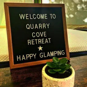 Lakefront Glamping Resort Cherokee Lake Tennessee Site 3 - Image 4