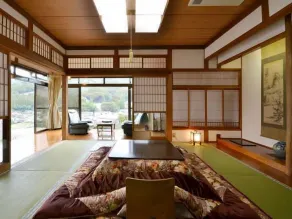 Furuyu Onsen Ryokan Suginoya - Image 3