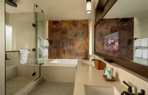 Copper Creek Villas and Cabins at Disneys Wilderness Lodge - Image 5