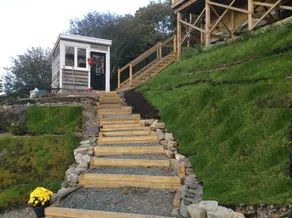 Modern, unique house on the grand concourse trail, 2.4km from downtown. - Image 5