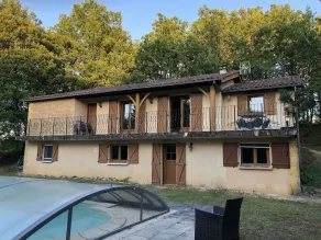 Nice house, no neighbors, very quiet, 5 km from Castelnaud, Beynac, Domme - Image 5