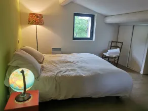 Renoveret fåreband i Provence på et enestående sted med swimmingpool - Image 5