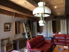 Authentic Auvergne house in the heart of Cezallier - Image 5