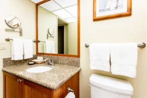 Aston Ka'anapali Shores 325 | Lush Garden Views – Pool, Hot Tub & Spa - Image 4