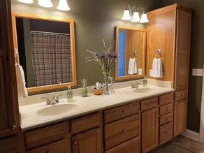 Hanke Haus - Atemberaubende Deerfield Resort Lakeview Home - Image 3