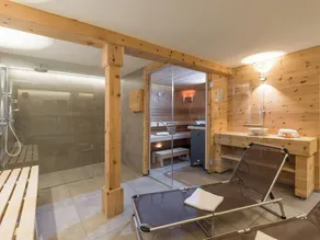 Appartement Hahnenkamm - wunderschönes Appartement mit 3 Schlafzimmern, Kamin - Image 2