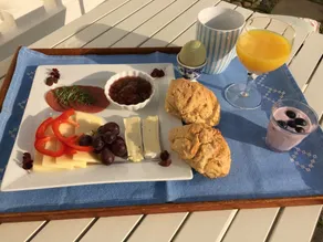 Troense Bed and Breakfast by the sea - Image 5