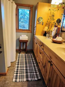 Lodge de luxe sur Castle Rock Lake. Cadre parfait pour votre plaisir en plein air - Image 2