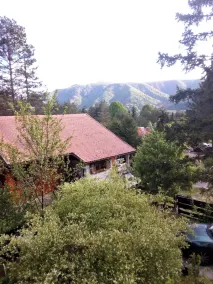 Plitvice Lakes Studio apartment with great mountain view - Image 5
