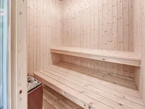 6 Personen Ferienhaus in Aakirkeby - Image 2