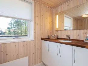6 person holiday home in Strandby - Image 4