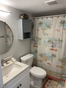 Beautiful bright, updated 2 bedroom, 2 bath oceanfront condo spectacular views! - Image 3